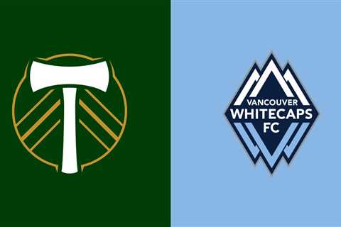 HIGHLIGHTS: Portland Timbers vs. Vancouver Whitecaps | May 13, 2023