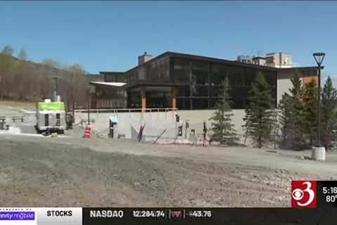 Spring skiing expected at Killington through Memorial Day