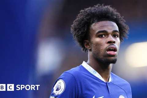 Chelsea: Carney Chukwuemeka pulled out of Under-20 World Cup squad