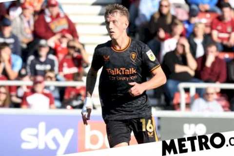 Ethan Galbraith confirms he will leave Manchester United after six years at the club