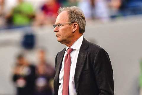 Press Conference: Brian Schmetzer post-match vs Austin FC