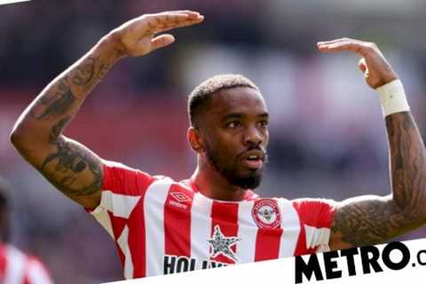 Big clubs will still bid for Ivan Toney despite betting ban, reckons Darren Bent