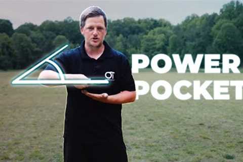 The Power Pocket | Arming, Briefcase, and Over Rotation