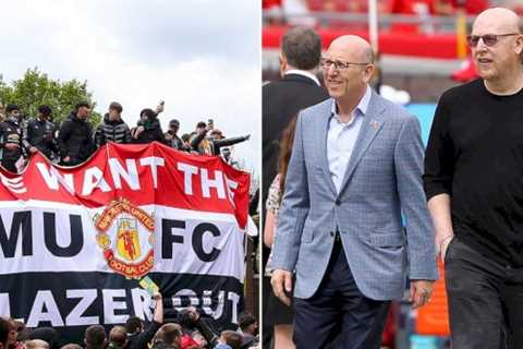 Man Utd fan group warn Glazers – ‘Make sale decision fast or we face disaster’