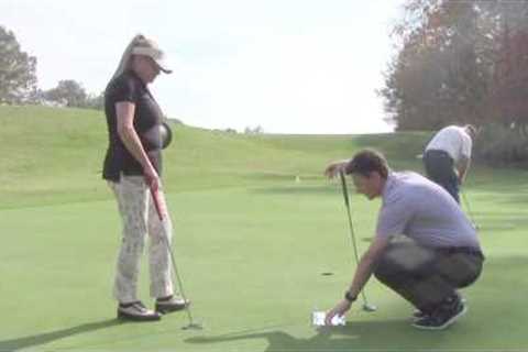 PGA L2 Group Lessons Teaching Aids, Training Aids, & Drills