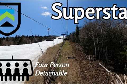 Killington - Superstar Express | May 14th, 2023