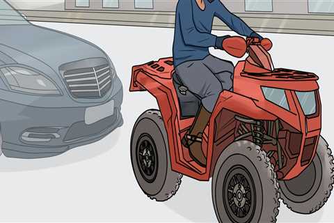 How Long Does it Take to Learn How to Ride an ATV?