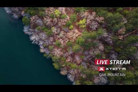 [LIVE] 2023 XTERRA World Cup #2 - Oak Mountain Short Track