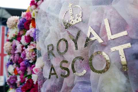 Bookmakers to celebrate King’s coronation by donating Royal Ascot flagship race profits with six..