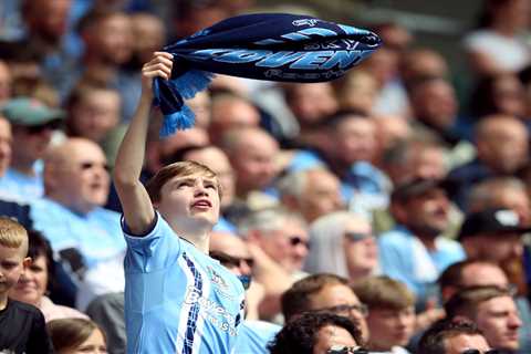 Coventry vs Luton LIVE: Underdogs battle for Premier League spot in Championship play-off final –..