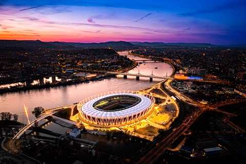 Why Budapest 2023 promises to be an unforgettable experience