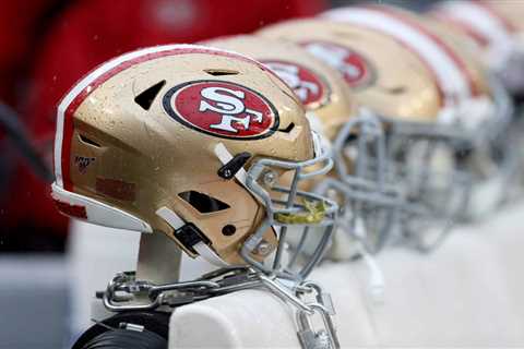 49ers Insider Reveals A Recent OTA Focus