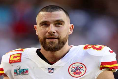 Travis Kelce Names 3 NBA Players Who Would Thrive In The NFL