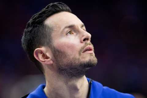 ESPN’s JJ Redick to ‘First Take’ Rival: ‘You Are the Absolute Worst’