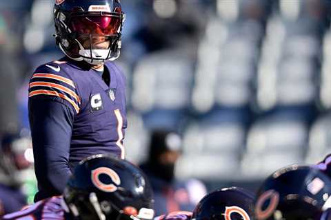 Vikings’ NFC North Rival Off-Season Analysis: Chicago Bears