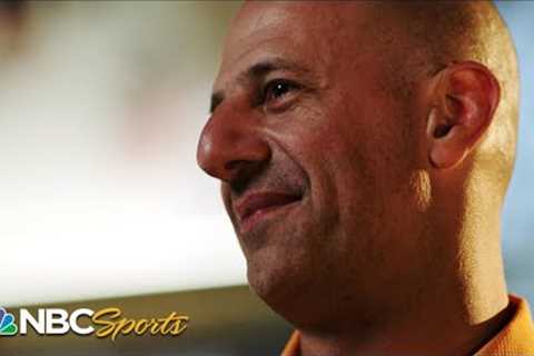 Tony Kanaan''s IndyCar Series swan song comes in Indy 500 at Indianapolis | Motorsports on NBC