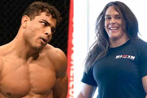 UFC Star Paul Costa Made Light Of Gabi Garcia’s Domestic Abuse Allegations With Inappropriate Joke