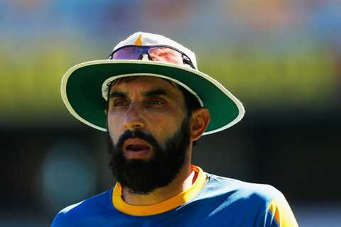 T10 cricket gives you freedom to express yourself: Misbah-ul-Haq