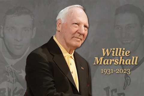 AHL mourns passing of Willie Marshall | TheAHL.com