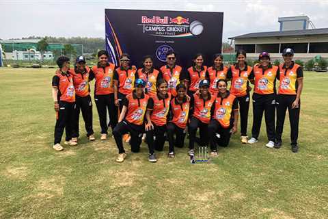 Ranchi and Mumbai storm through final of women’s edition