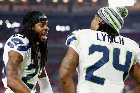 Seahawks News 6/3: Marshawn Lynch, Richard Sherman are headed to ‘Mars’