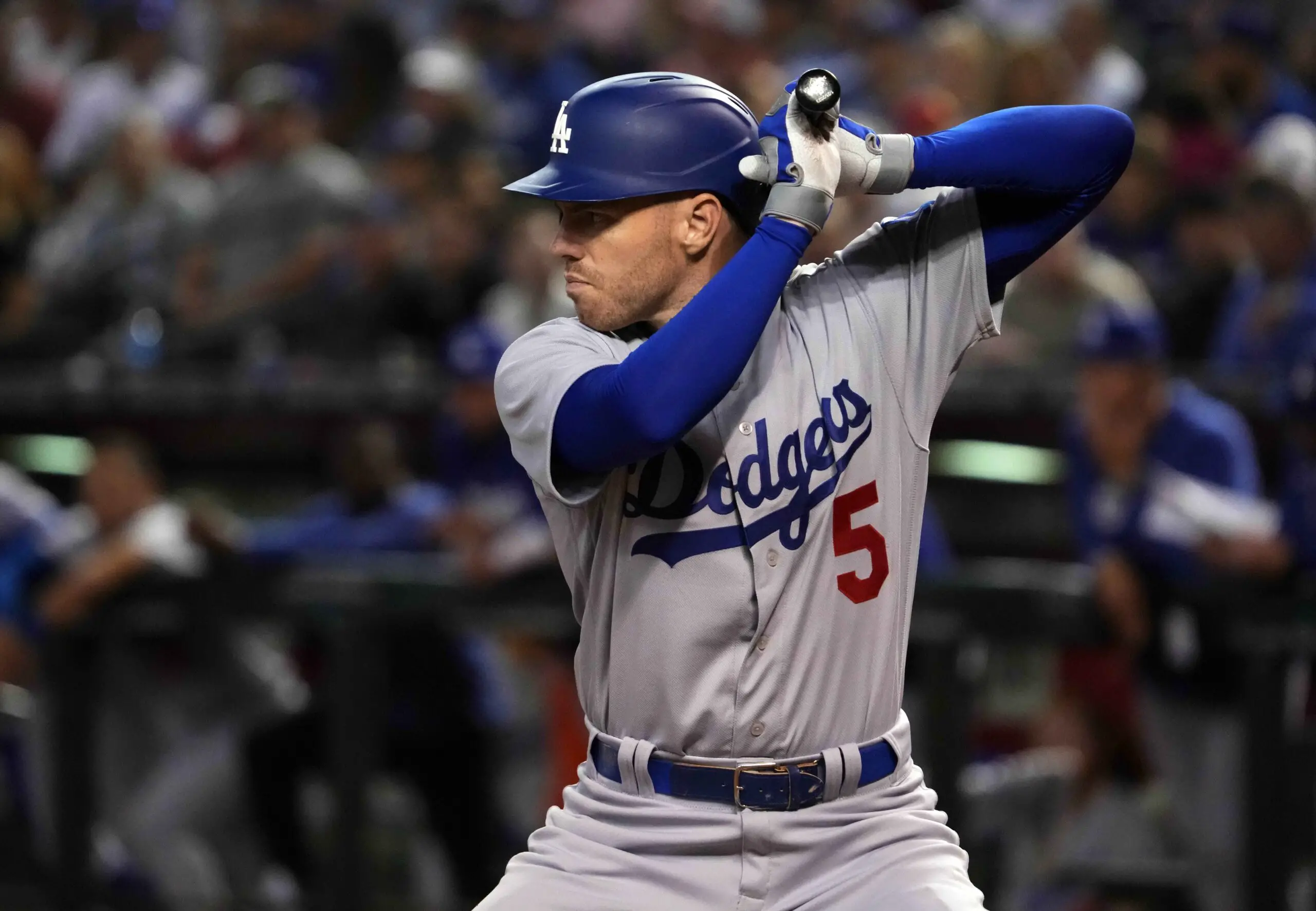 Dodgers News: MLB Analyst Breaks Down Freddie Freeman’s Consistent, MVP-Caliber Game