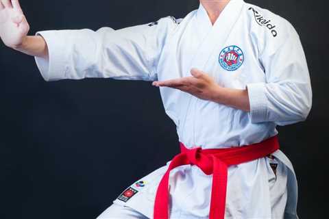 How to Wash a Karate Gi? 8 Easy Steps