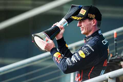 The iconic races away from F1 on Max Verstappen’s future wishlist : PlanetF1