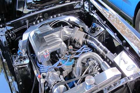 Can You Tune an Engine with a Stock ECU and Fuel Injection System?