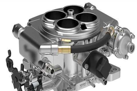 Can You Tune an Engine with a Laptop and Aftermarket Fuel Injection System?