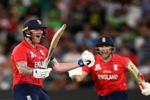 When is the Cricket World Cup 2023? Start date, UK times, live stream, TV channel for big tournament