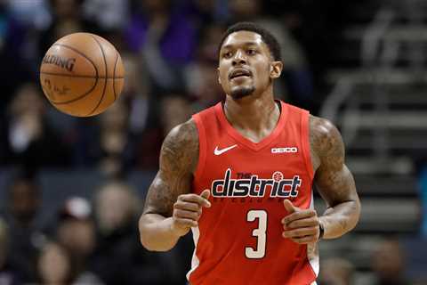 Are The Miami Heat The Most Likely Landing Spot For Bradley Beal?