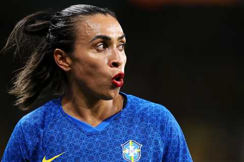 Brazil Women’s World Cup 2023 squad: Who’s in & who’s out?