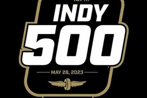 2023 Indy 500 full race - 107th Indianapolis 500