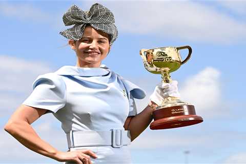 Inside jockey Michelle Payne’s incredible life – childhood tragedy to shock 100-1 victory, royal..