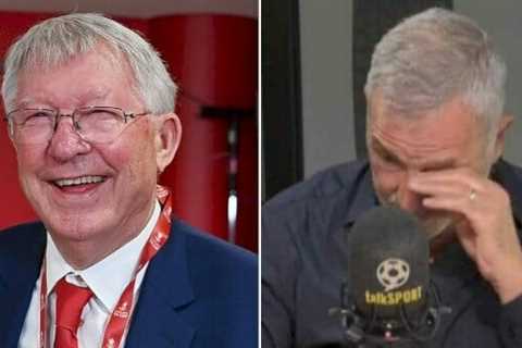 Graeme Souness Overwhelmed by Sir Alex Ferguson’s Kindness