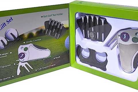 THE UP TO DATE 5 BEST SELLING GOLF ITEMS ON AMAZON!  MANY WITH FREE SHIPPING, ONE DAY SHIPPING AND..