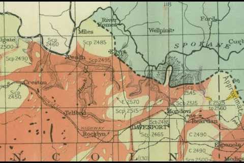 The Mondovi Horseshoe