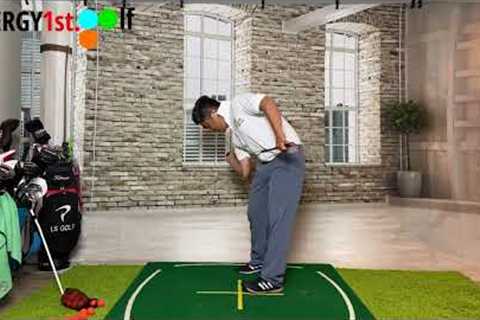 Let''s talk about Golf Training Aids