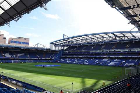 Chelsea could rename Stamford Bridge with stadium having same name as Euro giants’ under new..