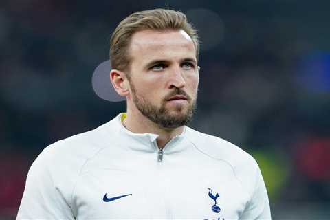 How Chelsea could line up with Harry Kane as he drops major hint he could make sensational transfer