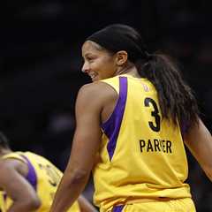 Candace Parker: What team is the best fit for her in free agency?