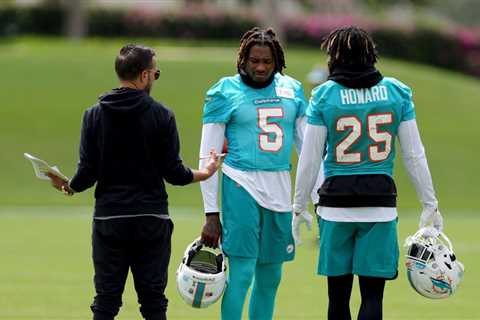 Miami Dolphins News 7/1/23: Where does the Dolphins offseason rank?