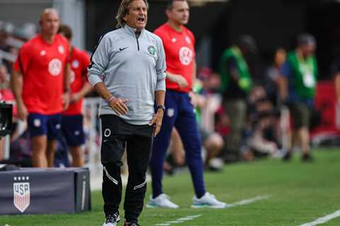 Randy Waldrum criticizes Nigerian Federation ahead of World Cup, cites failure to pay players –..