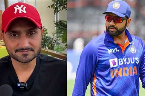 Harbhajan Singh names key players for India and Australia in the upcoming ODI World Cup 2023