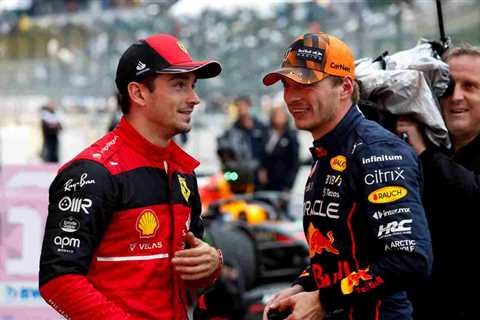 “They looked for us after first year in F1”