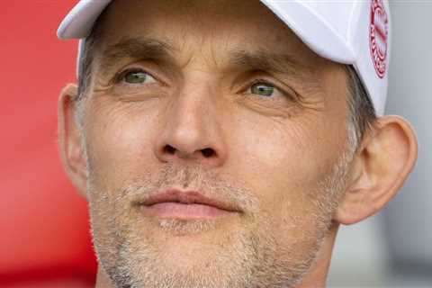 Daily Schmankerl: Thomas Tuchel’s dream transfer window for Bayern Munich; Sergino Dest leaving FC..