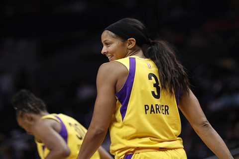 Candace Parker: What team is the best fit for her in free agency?