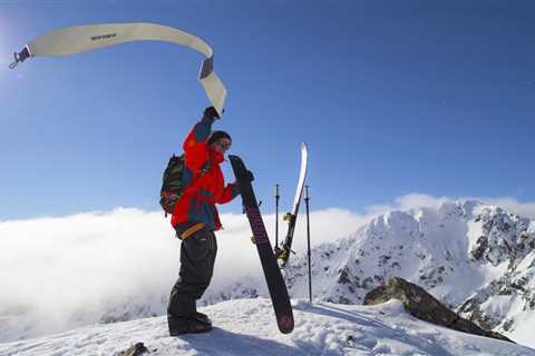 Skiing and Ski Touring Safety Tips