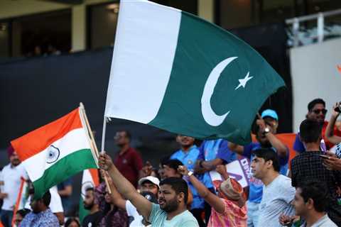 PCB writes to Pakistan government to travel to India for ODI World Cup